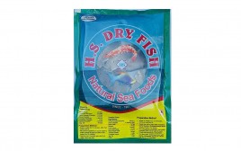 H.S.Dry Fish Dry Tuna Fish (Choora)   Pack  100 grams